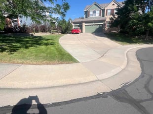 Weeding by Jesse Nunez for Jenny C. in Aurora, CO