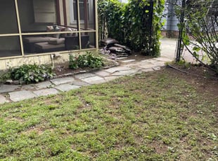 Cleanups by Harry Figueroa for Timothy N. in Springfield, MA