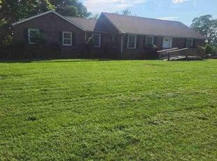 Joseph W.'s Lawn Mowing Service service result