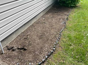 Weeding by Tywuan Williams for Kristy N. in Fishers, IN