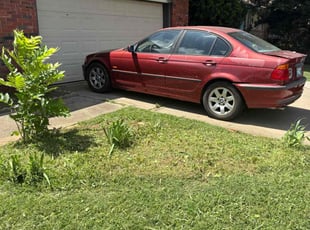 Weeding by Jessie Revilla Sanchez for John P. in Oklahoma City, OK
