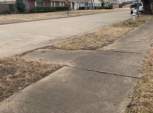 Cleanups by Juan Garcia for Barbara R. in Garland, TX