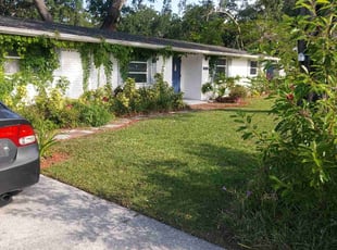 Sandra S.'s Lawn Service service result
