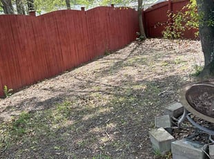 Leaf Removal by Kenneth Alford for Hoon J. in Columbia, SC