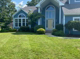 Bush Trimming by David Bowen for Jeffrey V. in Syracuse, NY
