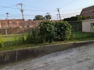 Bush Trimming by Larry Cornelious for Jamell B. in Chicago, IL