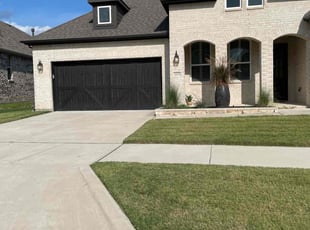 Kenneth G.'s Lawn Service service result