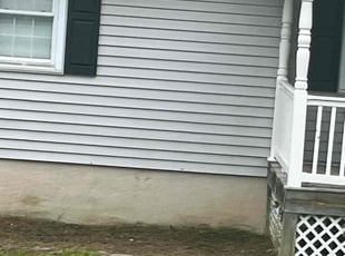 Bush Trimming by Mackenzy Christophe for Daniel C. in Fredericksburg, VA