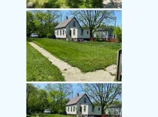 Cleanups by Jerome Glenn for Margaret V. in Milwaukee, WI