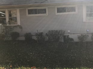 Bush Trimming by Elder E Larios for Josh S. in Rockville, MD