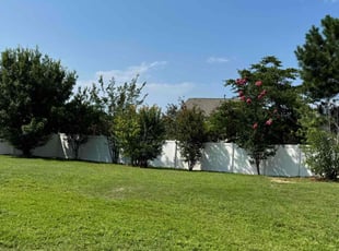 Michael C.'s Lawn Service service result
