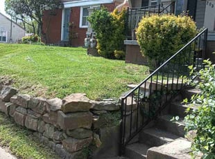 Zachery P.'s Grass Cutting service result