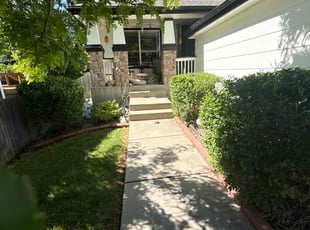 Bush Trimming by Jesse Nunez for justin c. in Parker, CO