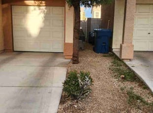 Cleanups by Lamont Johnson for Erika D. in Las Vegas, NV