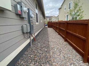 Cleanups by Connor Andrew for Cynthia F. in Parker, CO
