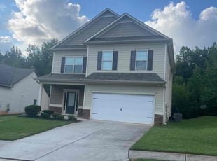 Sarah H.'s Landscaping service result