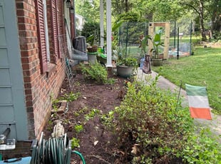 Cleanups by Manuel Soriano for Megan D. in Greensboro, NC