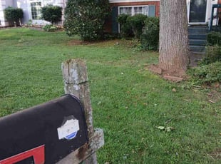 Bush Trimming by Joshua Walker for Jamarcus T. in Stone Mountain, GA