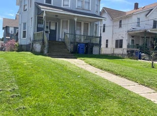 Carlos P.'s Lawn Mowing Service service result