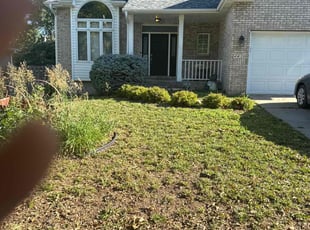 Cleanups by Gregory Reising for Stacey A. in Lincoln, NE
