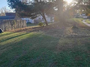 Cleanups by Kiara Payne for Paula s. in Wenonah, NJ