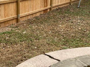 Cleanups by Daniel Mora for Karen R. in San Antonio, TX