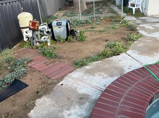 Cleanups by Aristeo Valladares for Tara T. in Riverside, CA