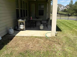 Cleanups by Erica Smedley for Amy A. in Charlotte, NC