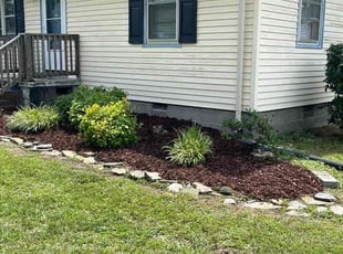 Cleanups by Bryan Oren for Danny M. in Chesapeake, VA