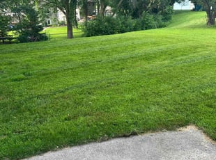 John C.'s Lawn Care service result