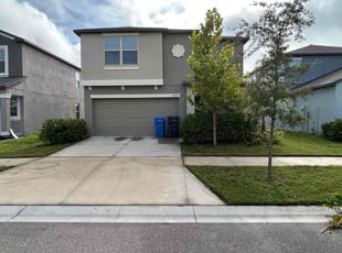 Craig S.'s Lawn Service service result