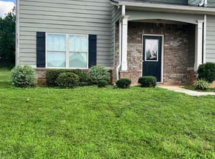 Bush Trimming by Marc Yero for Brianna W. in Dallas, GA
