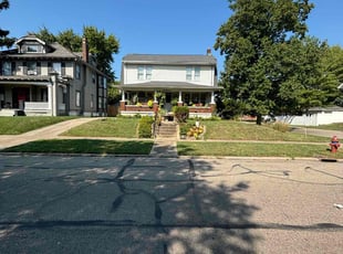shawnee h.'s Lawn Service service result