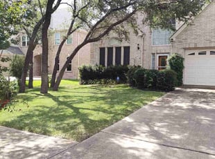Mary P.'s Yard Cutting service result