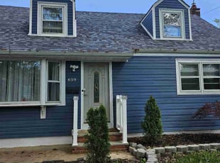 Bush Trimming by Richard Solier for Sabrina A. in Rahway, NJ