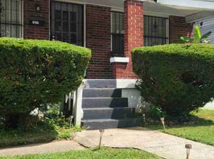 Jonathan M.'s Lawn Care service result