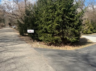 Weeding by Ryan Kleber for Jeff C. in Indianapolis, IN
