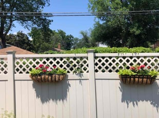 Bush Trimming by John McCardle for Seandra M. in Milwaukee, WI