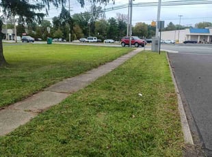 Bob b.'s Lawn Care service result