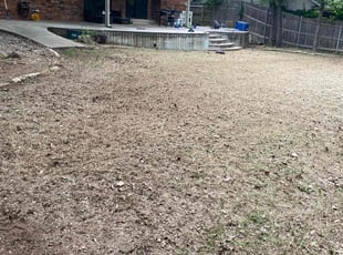 Cleanups by Francisco Reveles for Rita F. in Edmond, OK