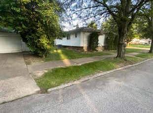 Cleanups by Marcus Williams for Roderick V. in Maple Heights, OH
