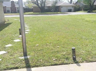 Michael R.'s Lawn Care service result