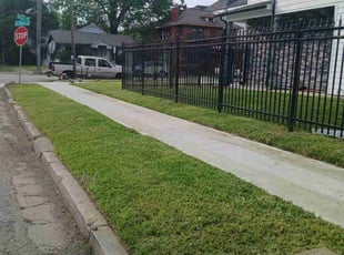 Cleanups by Edgar Trevino for Anna B. in Houston, TX