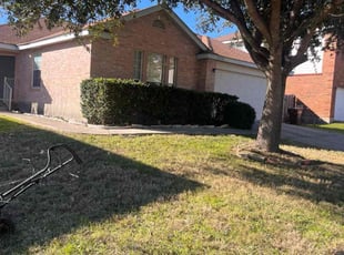 Cleanups by Fredrick Miller for Andrew S. in San Antonio, TX