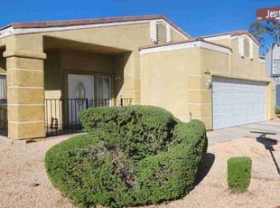 Bush Trimming by Lamont Johnson for Alpert G. in Las Vegas, NV
