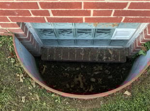 Cleanups by Wesley Souders for Karen S. in Perry Hall, MD
