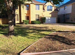 Bush Trimming by Joshua Cabiya for Eniola A. in Austin, TX