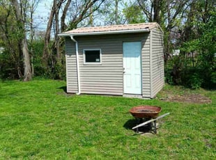 Charlie R.'s Lawn Care service result