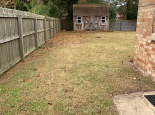 Cleanups by Anthony Bartell for Carmen P. in Chesapeake, VA