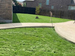 Cleanups by Fredrick Miller for Chris J. in San Antonio, TX